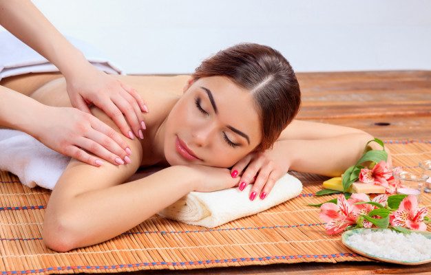 Comment faire un massage relaxant ?