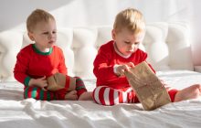 Comment décorer une chambre de bébé pour des jumeaux ?