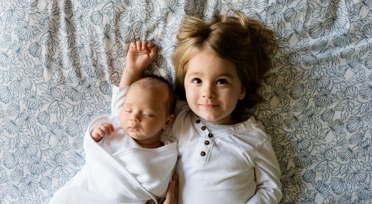 Body pour bébé, tout savoir pour bien le choisir ?