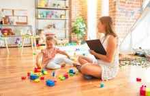 Comment aménager la chambre enfant selon la méthode Montessori ?