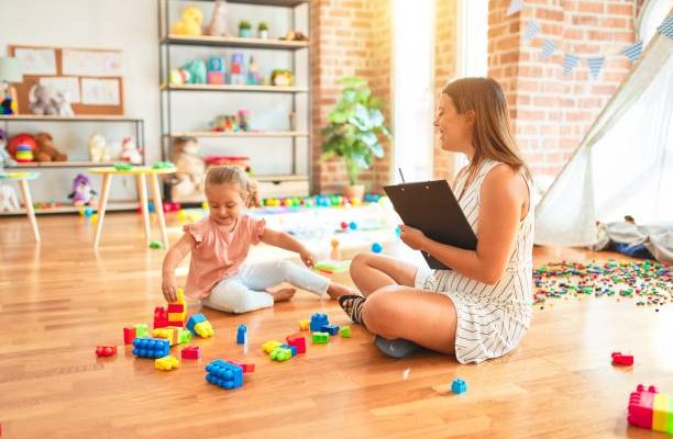 Comment aménager la chambre enfant selon la méthode Montessori ?
