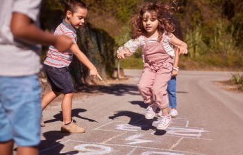 3 raisons de choisir un jeu d’éducation pour un enfant de 5 ans