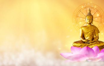 Comment mettre en valeur un Bouddha ?