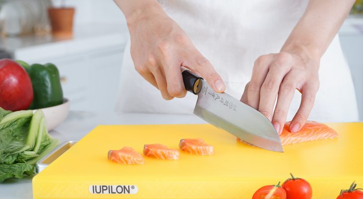 Les types de couteaux japonais – tout ce que vous devez savoir