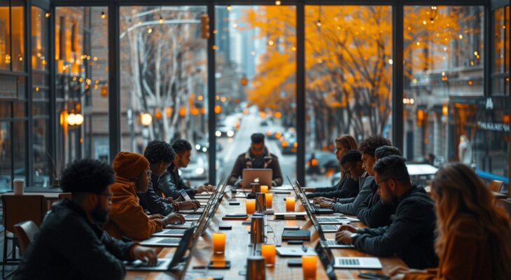 Pourquoi une stratégie digitale est essentielle pour les entreprises modernes