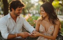 Offrir un bracelet couple pour célébrer votre amour