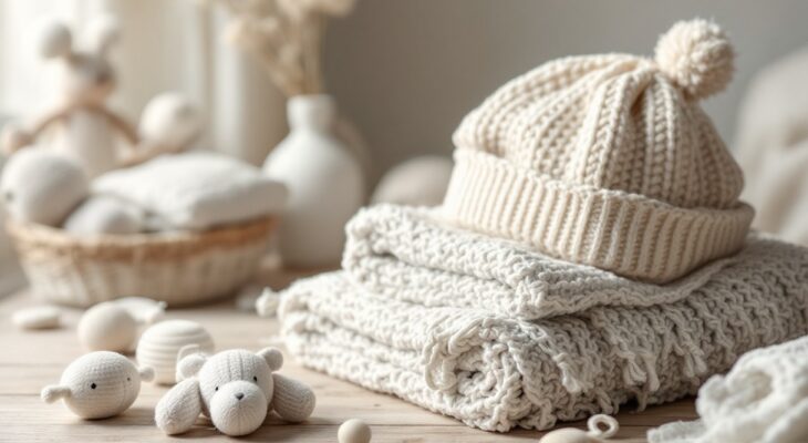 Tendances en Accessoires de Naissance : Ce Qu’il Faut Savoir